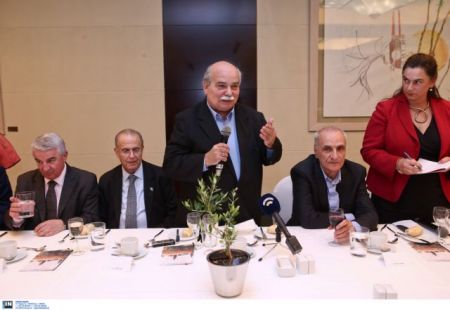 Στην Αθήνα η διάσκεψη για τον θρησκευτικό πλουραλισμό