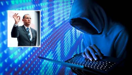 Αυξηση 2.500% τα δυο τελευταια χρόνια στις κυνερνοεπιθέσεις παγκοσμίως