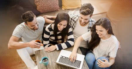 Nova: Επιδοτούμενες ευρυζωνικές συνδέσεις για πρωτοετείς φοιτητές