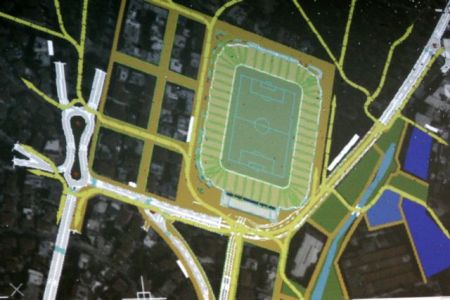 «Πέρασε» η υπογειοποίηση δρόμου στη Ν. Φιλαδέλφεια