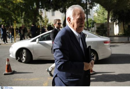 Δραγασάκης: Τα μνημόνια φτάνουν στο τέλος τον Αύγουστο 2018