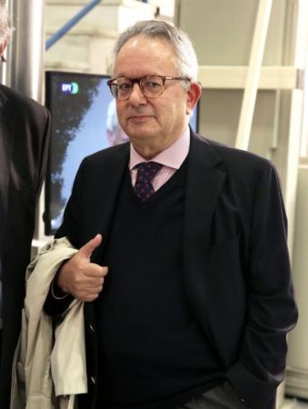 Νίκος Αλιβιζάτος: «Η αναγέννηση της παράταξης μετράει περισσότερο από τα πρόσωπα»