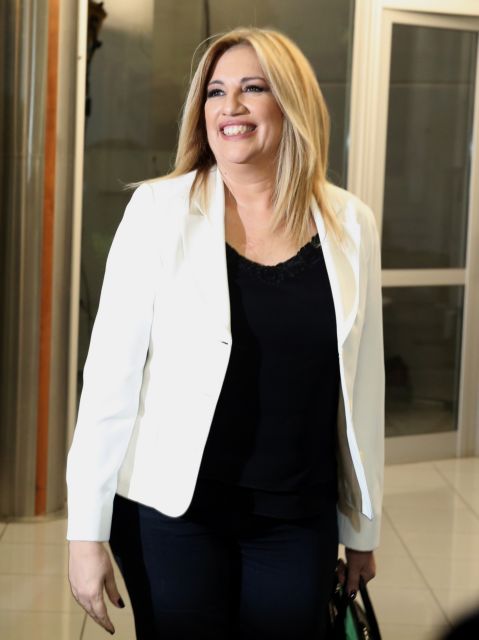 Κίνημα Αλλαγής: Χαμόγελα για τα γκάλοπ, τριβές για τις συμμαχίες