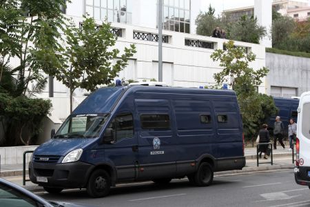 Ο υπουργός Δικαιοσύνης θα μπορεί να αποφασίζει για μεταγωγές κρατουμένων