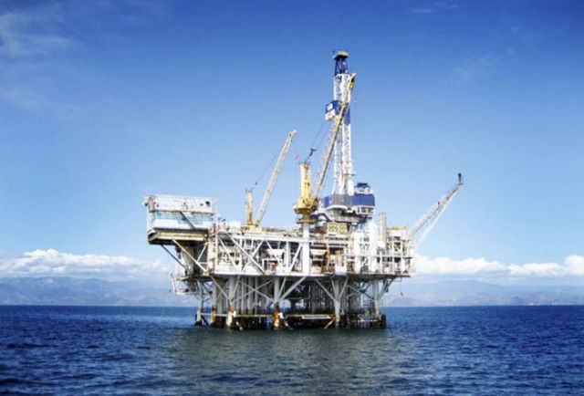 Υπεγράφη η σύμβαση μίσθωσης με την TOTAL για το βόρειο Ιόνιο