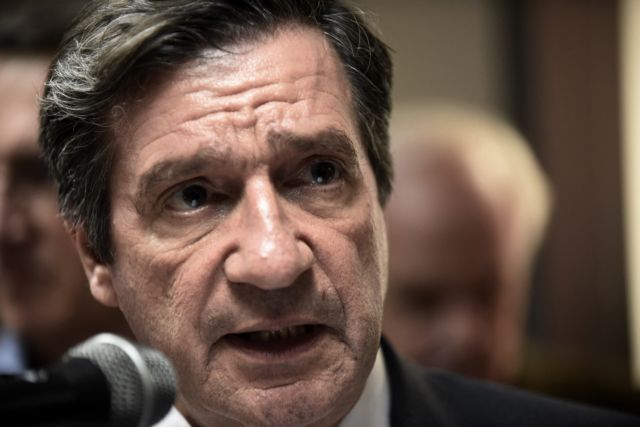 Καμίνης: Μπορώ να φέρω πίσω τους ψηφοφόρους του ΠΑΣΟΚ