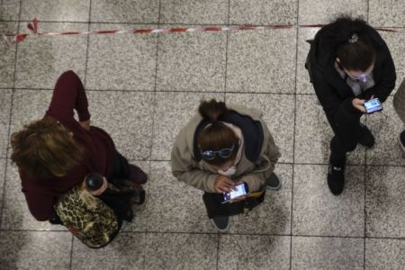 Και διαδικτυακά η έκδοση προσωποποιημένων e-καρτών