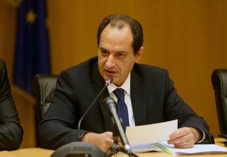 Σπίρτζης προς Μητσοτάκη: Μόνο ντροπή και σιωπή σάς ταιριάζει