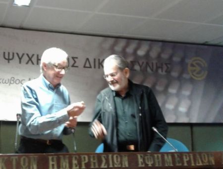 Κέν Λόουτς: «Μας εμπνέουν όσοι λένε “όχι”»