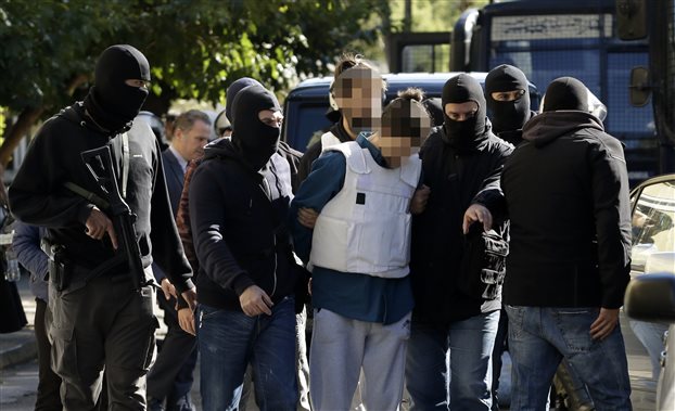 Δείγμα DNA του 29χρονου βομβιστή ζητάει ο ανακριτής 