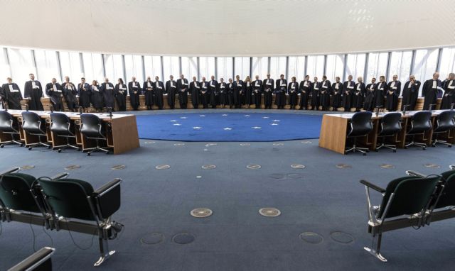 Ικανοποίηση συγγενών Τσαλικίδη για την απόφαση του Ευρωπαϊκού Δικαστηρίου