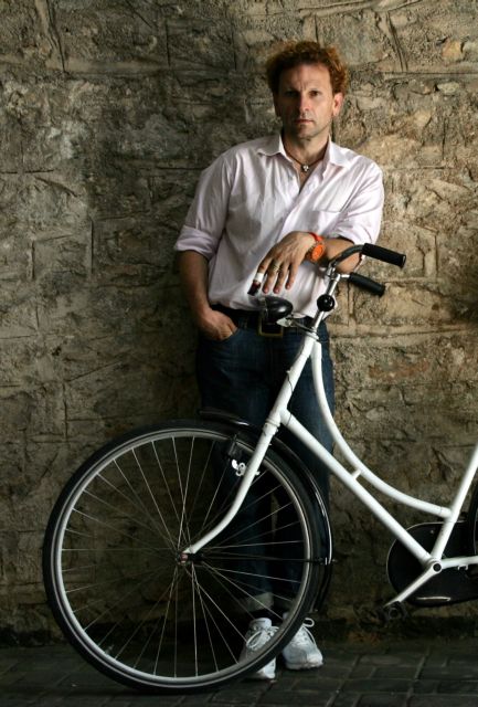 Μιχαήλ Μαρμαρινός: «Η αγένεια καθυστερεί την ουσία»