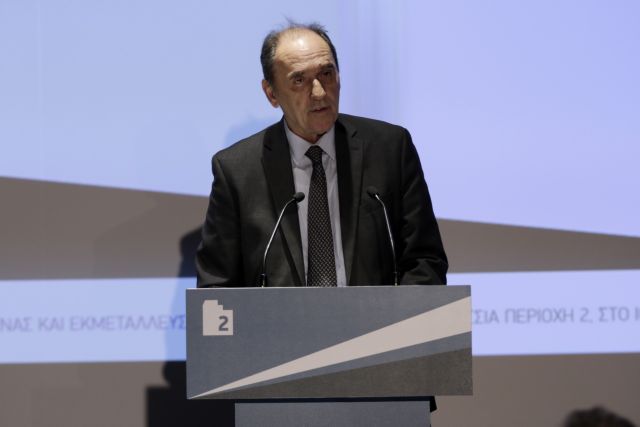 Προς αξιολόγηση των συμβάσεων για υδρογονάνθρακες σε Κρήτη-Ιόνιο