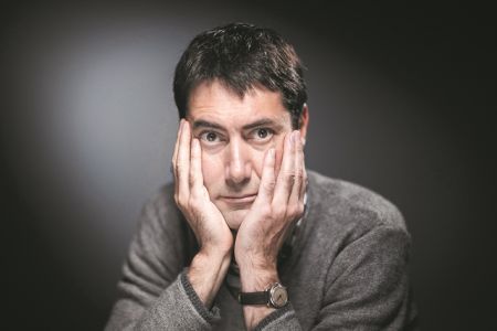 Μεταξύ αντίστασης και δωσιλογισμού