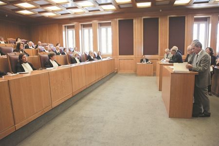 Πολιτική λύση για τα αναδρομικά 1,3 εκατ. συνταξιούχων