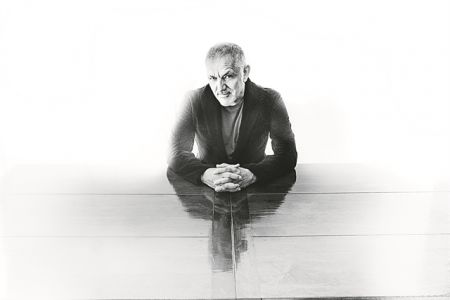 Νίκος Πορτοκάλογλου: «Βρισκόμαστε σε χειμερία νάρκη»