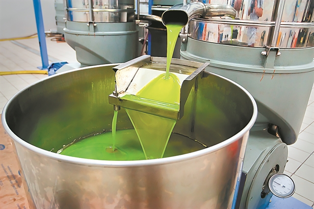 Ανεκμετάλλευτα τα «διαμάντια» της ελληνικής γης