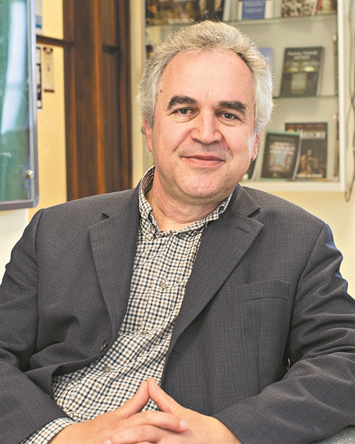 «Δυσοίωνο το μέλλον για τις νεοελληνικές σπουδές στο εξωτερικό»