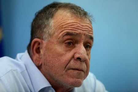 Ο Μουζάλας αναδείχθηκε τέταρτος για τη θέση του Επιτρόπου