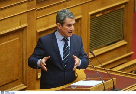 Λοβέρδος: Λοβέρδος για Καμμένο: Να πει την αλήθεια και να αποκηρύξει τον μεσάζοντα