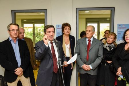 Το δεύτερο πρότυπο Δημοτικό Ιατρείο άνοιξε τις πόρτες του στα Πατήσια