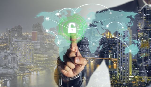 Γίνε και εσύ κυβερνοπράκτορας – Ισως μπορείς!