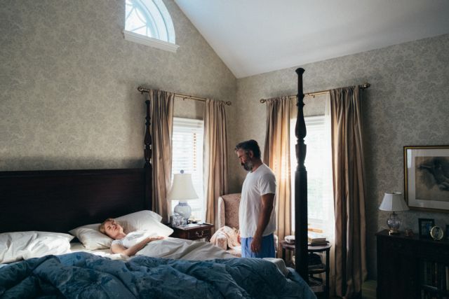 Οι ταινίες της εβδομάδας: Λούφα και διαστροφή