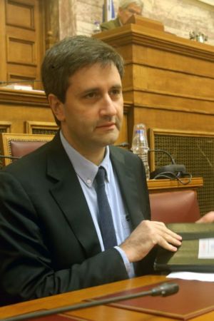 Οταν έχεις νεύρα στη Βουλή