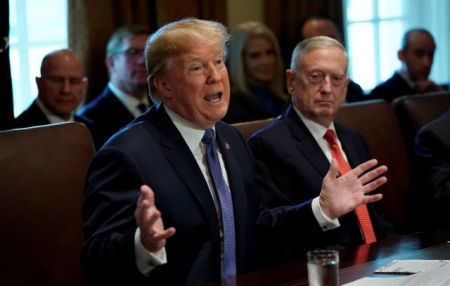 ΗΠΑ: Ο χρόνος εξαντλείται με τη Βόρεια Κορέα