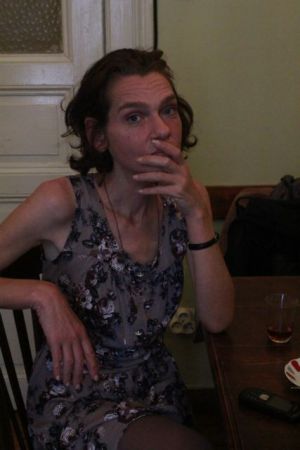 H καμένη γνάθος της Τουρκίας