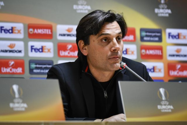 Μοντέλα – Μίλαν: Ελπίζουμε να κοιμηθεί η ΑΕK