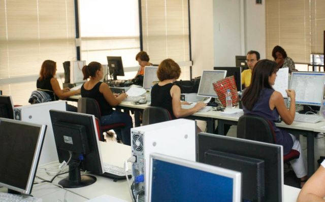 Κινητικότητα στο δημόσιο για τους εκλεκτούς