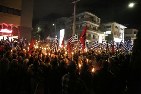 Φυλάκιση σε ψυχίατρο για πλαστές βεβαιώσεις σε Χρυσή Αυγή
