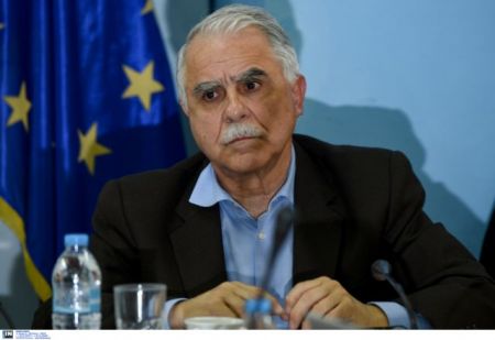 Μπαλάφας: Από χώρα περάσματος μετατραπήκαμε σε χώρα εγκλωβισμού