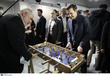 «Τα έρμα που ψοφούν…»