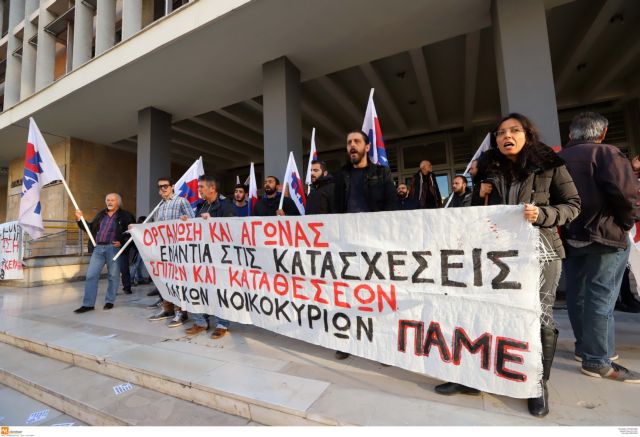 Ο Δήμος Πατρέων «σηκώνει το γάντι» για τους πλειστηριασμούς