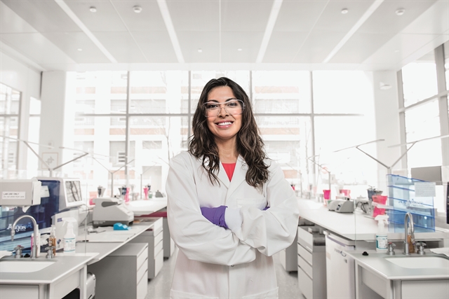 Η Novartis Hellas δίπλα στους ασθενείς και στην κοινωνία με πυξίδα τη βιώσιμη ανάπτυξη