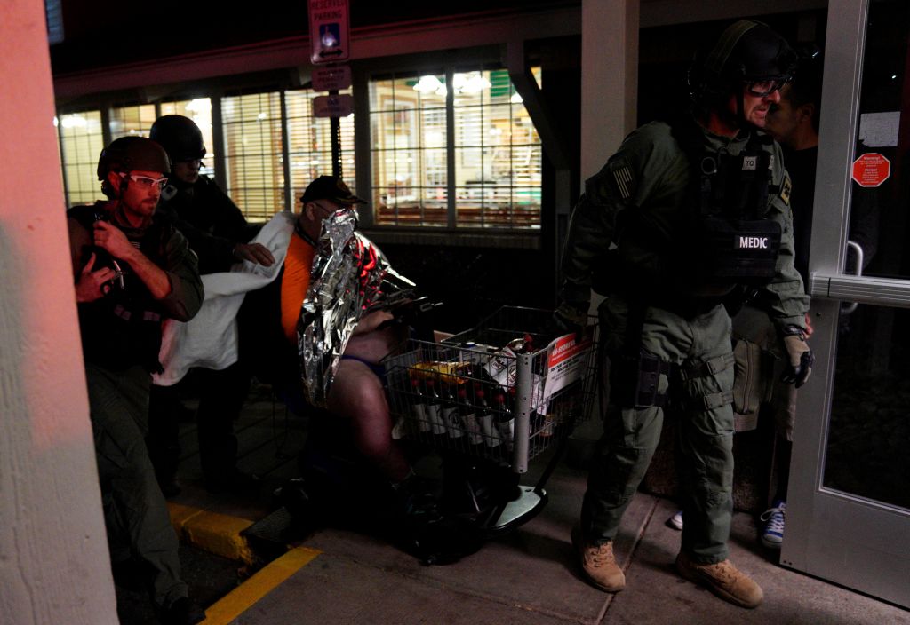 Τρεις νεκροί από πυροβολισμούς σε κατάστημα στο Κολοράντο