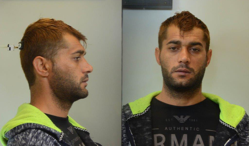 Αποκάλυψη:  Με το νόμο Παρασκευόπουλου ελεύθερος ο δολοφόνος του Ζαφειρόπουλου