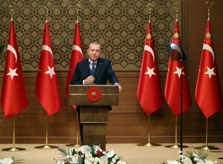 Τουρκία: Ελεύθερος δημοσιογράφος που κατηγορούνταν για τρομοκρατία