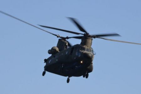 Δύο πτήσεις τουρκικών ελικοπτέρων πάνω από τα Ίμια