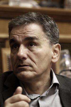 Ο Ευκλείδης έχει νεύρα (πάλι)