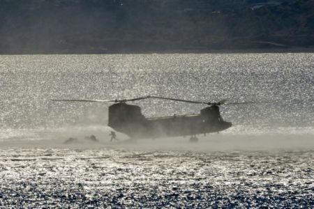 Στρατιωτική συνεργασία Ελλάδας – Αιγύπτου για το 2018