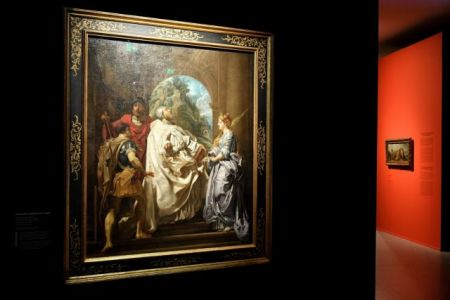 Σε γερμανικό μουσείο 250 «κρυμμένα» έργα τέχνης