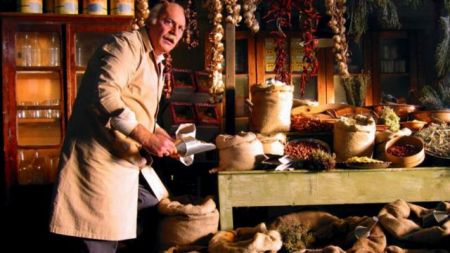 Το vima.gr προτείνει για το Σάββατο 4 Νοεμβρίου