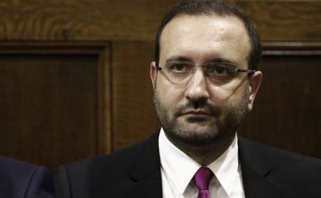 Κόλλιας: Ζητά πρόσθετα κίνητρα για την ενέργεια