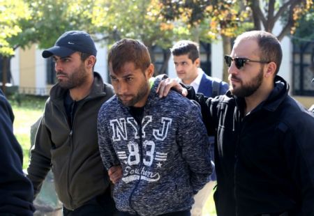 Δολοφονία Ζαφειρόπουλου: Το σχέδιο αιματηρής απόδρασης των οργανωτών της