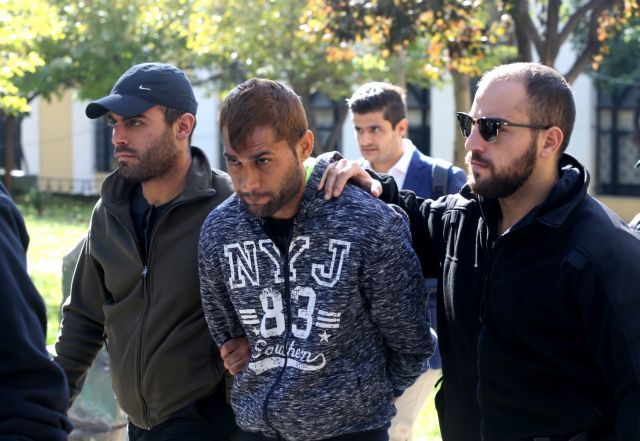 Στις 27 Σεπτεμβρίου η δίκη για τη δολοφονία Ζαφειρόπουλου