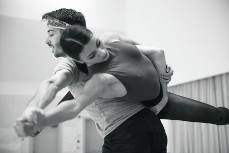 Το ξύπνημα της «Ωραίας Κοιμωμένης»