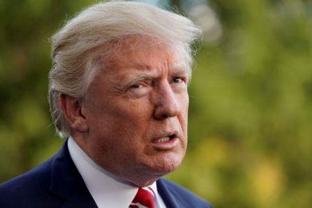 ΗΠΑ: Ο Τραμπ ανήρτησε στο Twitter εμπρηστικά αντιισλαμικά βίντεο